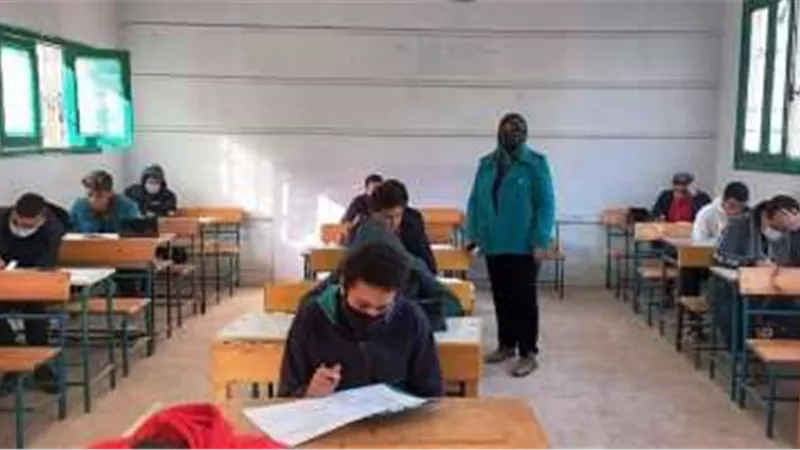 تعرف على آخر موعد لتسجيل استمارة الثانوية العامة 2023