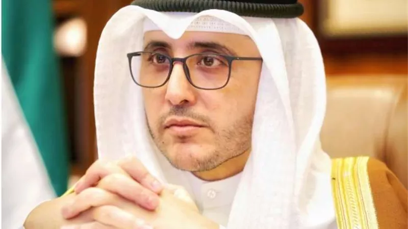 الكويت تدين إحراق نسخة من القرآن الكريم في السويد