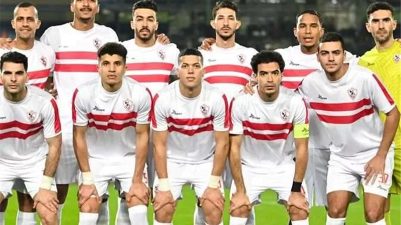 بعد خسارة الزمالك في القمة  .. ثلاث سيناريوهات متوقع  حدوثها داخل مية عقبة