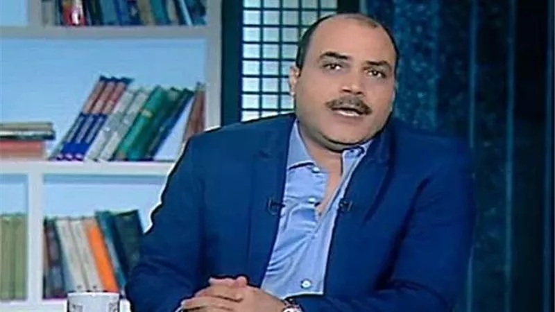 محمد الباز يكشف سر الندوات التثقيفية التي تقدمها القوات المسلحة