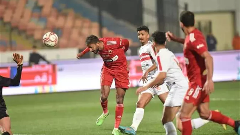 بعد ثلاثية الأهلي.. صحيفة برتغالية: مستقبل فيريرا مع الزمالك في خطر