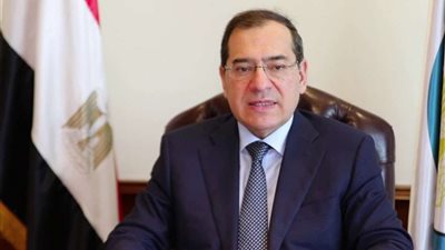وزير البترول: تمويل المؤسسة الدولية لمصر بلغ 10.8 مليار دولار