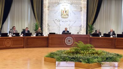 المركز الإعلامي لمجلس الوزراء: تنسيق مع كل الجهات بالتصدي للصفحات المروجة للشائعات