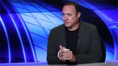 نادر السيد: مستوى الزمالك وحش وغياب فتوح أثر على مستوى الفريق
