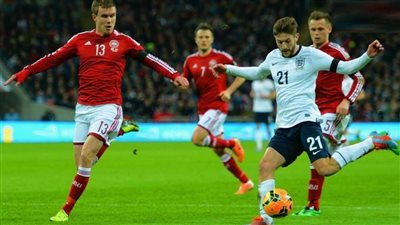 بث مباشر.. مباراة إنجلترا والدنمارك في دوري أمم أوروبا