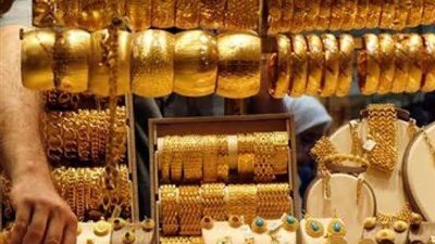 تحرك بأسعار الذهب منتصف تعاملات اليوم الأحد بالأسواق المصرية