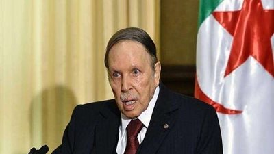 الحكم على ابنة بوتفليقة 