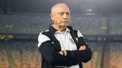عقب خسارته في القمة.. فيريرا يقود مران الزمالك اليوم