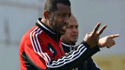 ربيع ياسين: لا تسألوني عن النتائج مع منتخب الشباب