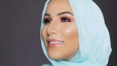 بالكاجول.. نداء شرارة تتألق في جلسة تصوير جديدة