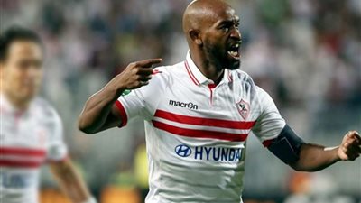موعد مباراة الزمالك وغزل المحلة في الدوري