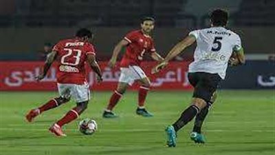 التعادل غالب.. تاريخ مواجهات الأهلي والبنك في الدوري