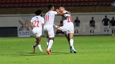 الزمالك يُوافق على رحيل ثلاثي الفريق إلى المصري