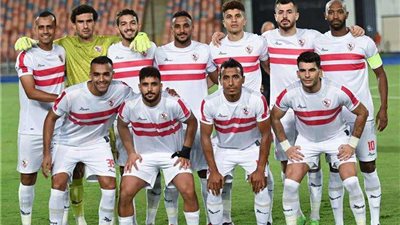 فيريرا يعود إلى 3-4-3.. تشكيل الزمالك لمواجه غزل المحلة في الدوري