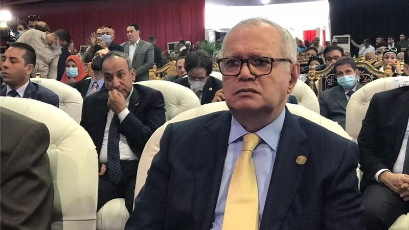وزير الخارجية الأسبق يكشف السيناريو المتوقع للصراع الأمريكي الصيني
