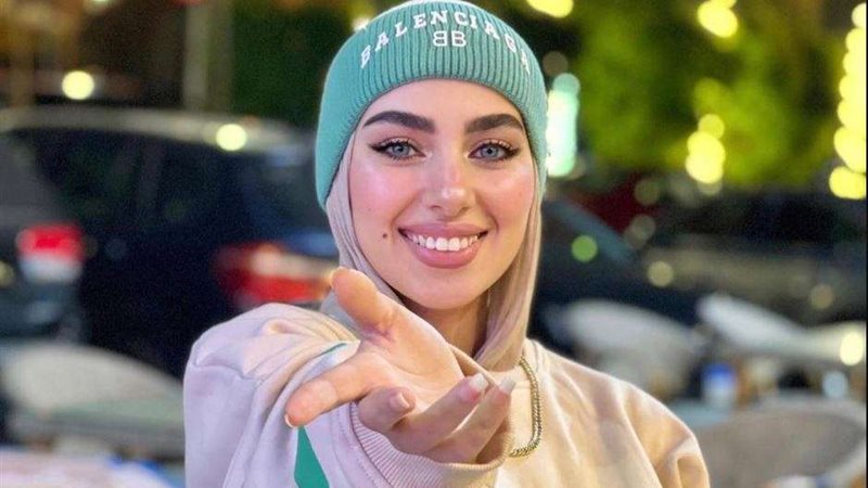 القبض على البلوجر
