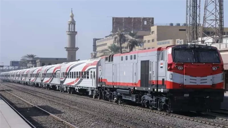 أقصاها 90 دقيقة .. التأخيرات المتوقعة لقطارات السكة الحديد اليوم الإثنين