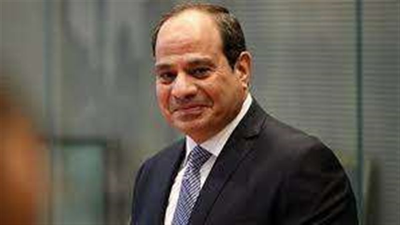 الرئيس عبد الفتاح