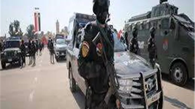 الداخلية تضبط سيدة خطفت طفل رضيع لصرف معاش زوجها