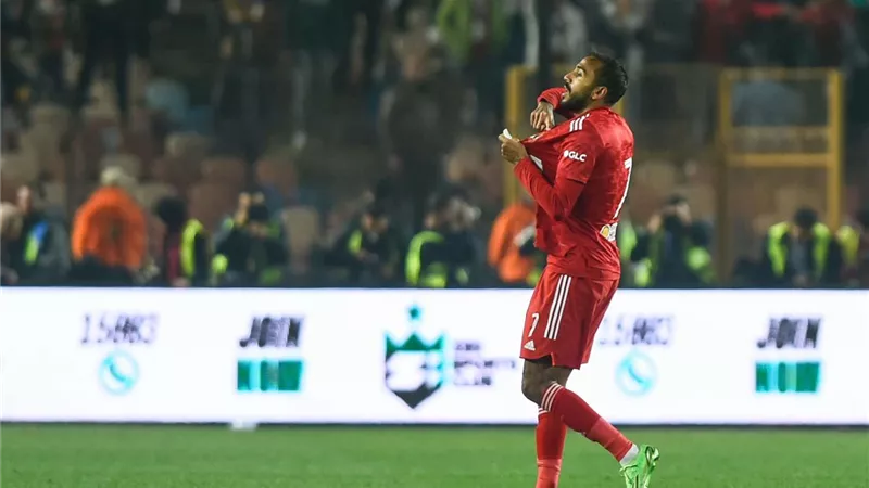 عاجل.. الأهلي يتقدم بثلاث شكاوى ضد مرتضى منصور بسبب كهربا