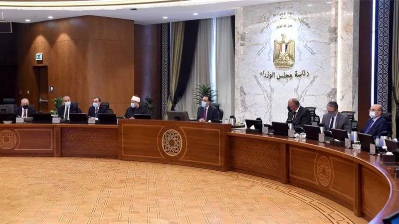 الحكومة: 60 مؤسسة دولية تؤكد مرونة قطاعات الاقتصاد المصري رغم الأزمة العالمية