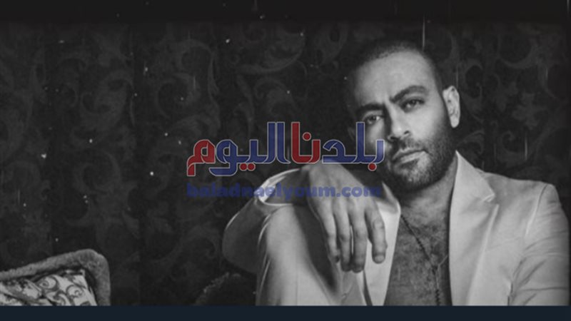تامر عاشور 