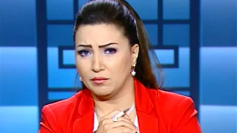 إيمان عز الدين: «الرجل المصرى لا يقبل معاملة المرأة له بأسلوب الند»