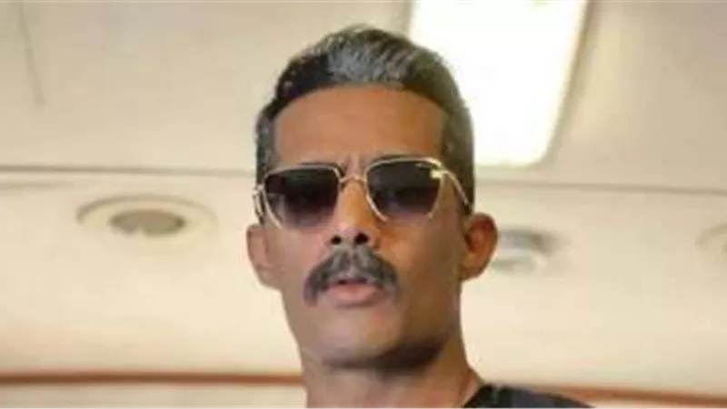 موعد مسلسل محمد رمضان 