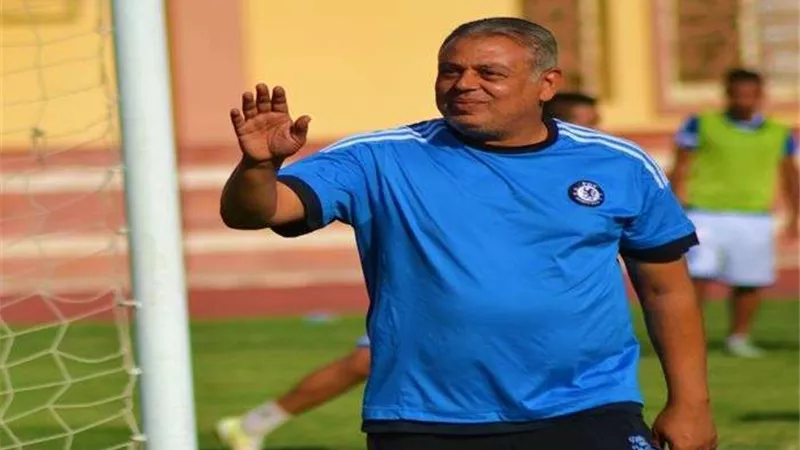 غزل المحلة: خالد عيد مستمر معنا.. وشركة استثمار لدعم الفريق
