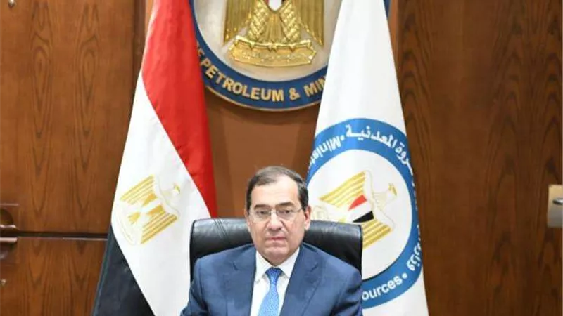 اعتماد الموازنة التخطيطية لشركتي مصر والتعاون للبترول للعام المالي 2023/2024