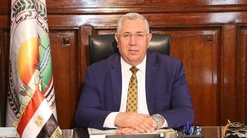 السيد القصير وزير