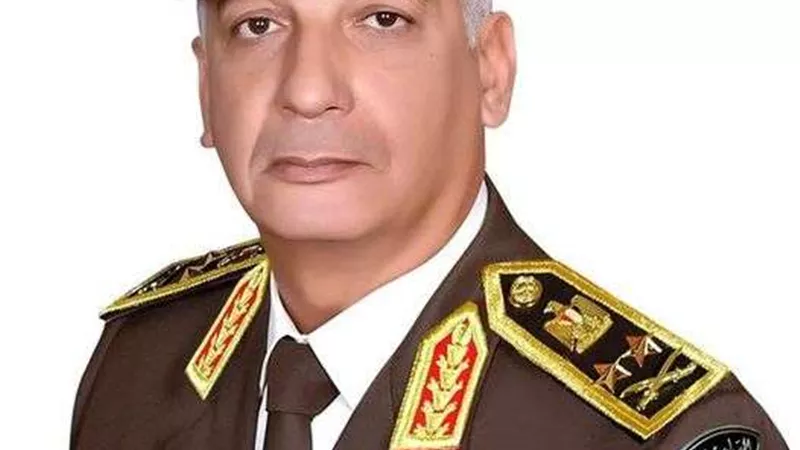 القوات المسلحة تهنئ وزير الداخلية ورجال الشرطة بمناسبة الاحتفال بالذكرى الـ71