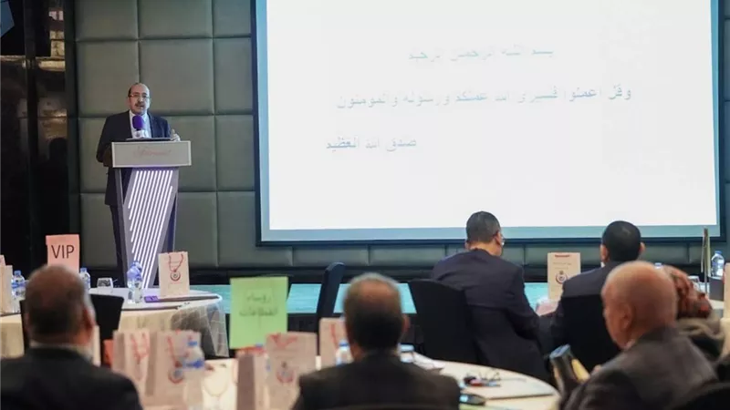 وزارة الصحة تختتم المرحلة الأولى من برنامج رفع الكفاءة الفنية لأطباء الأسنان