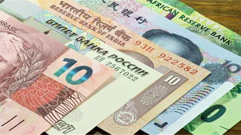خطوة جريئة من البرازيل والأرجنتين بإصدار عملة مشتركة