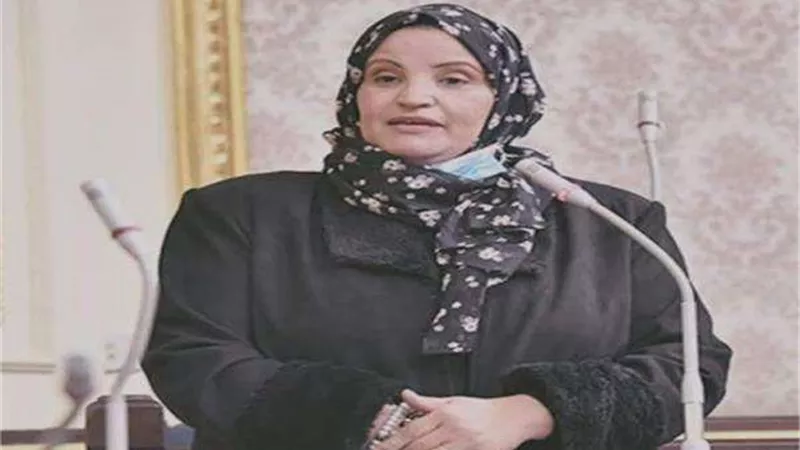 برلمانية: زيارة رئيس الحكومة تبعث برسالة أمن لأبناء المنطقة