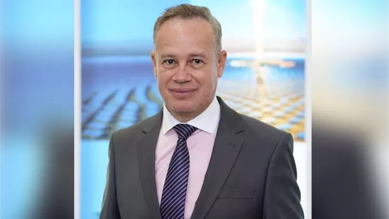 العضو المنتدب لـ أكوا باور: اتفاقية الشركة مع صندوق مصر السيادي تدل على أهميته