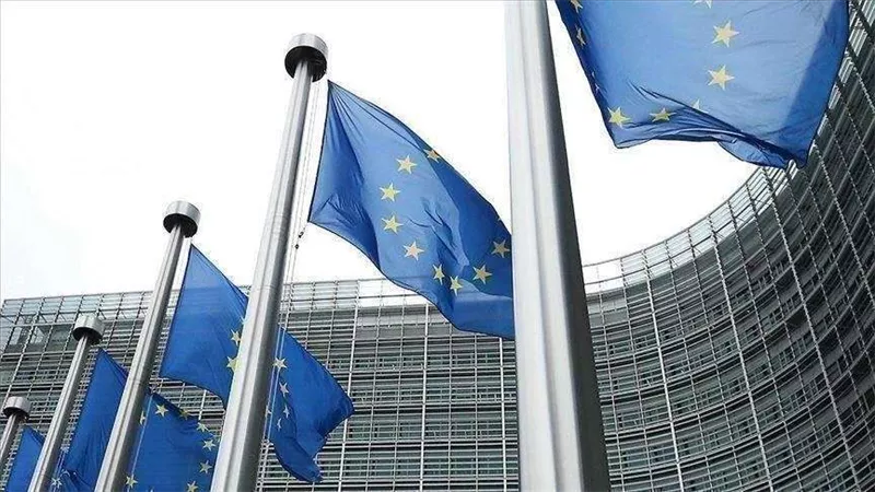 جوزيف بوريل: الاتحاد الأوروربي ينجح في التخلص من الاعتماد على الطاقة الروسية