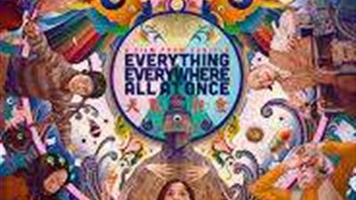 تعرف على قصته..Everything Everywhere All at Once يتصدر ترشيحات الأوسكار