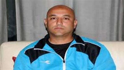 عبد المقصود بدلا من صبري في الجهاز الفني للزمالك