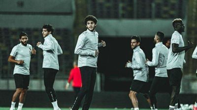 الأهلي ينهي مرانه الأخير بالمغرب استعدادًا للقاء الوداد