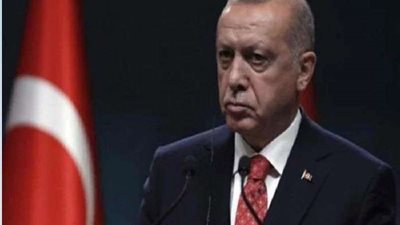 ركوع أردوغان لأمير قطر قضية يستاء منها الجميع.. فيديو