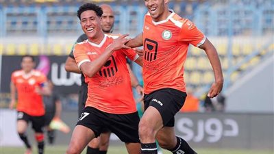 الزمالك يقترب من ضم ناصر منسي مهاجم البنك الأهلي