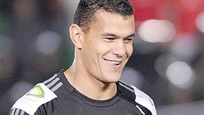 عبد الواحد السيد: لا خوف على حراسة مرمى الزمالك