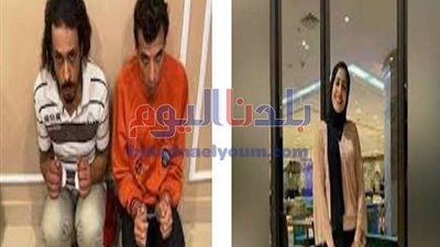 ننشر نص اعترافات المتهمين بقتل 