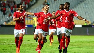 الليلة.. الأهلي في مُواجهة صعبة أمام الوداد بنصف نهائي دوري أبطال أفريقيا