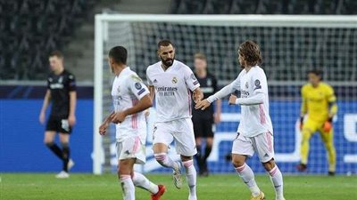 ديربي مدريد.. ريال مدريد يستضيف أتليتكو مدريد اليوم في كأس إسبانيا