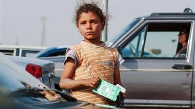 الداخلية تلاحق أبناء الكتعة.. ضبط تشكيل عصابي تخصص في استخدام الأطفال للتسول