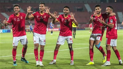 بعد استبعاد الزمالك والرجاء من السوبر الإفريقي.. الأهلي يحصد مكافآت مالية ضخمة