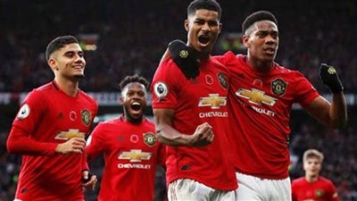 بث مباشر.. مباراة مانشستر يونايتد ونيوكاسل في الدوري الإنجليزي