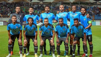 غزل المحلة يفوز علي نادي الزمالك بهدفين مقابل هدف في الدوري المصري